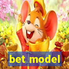 bet model